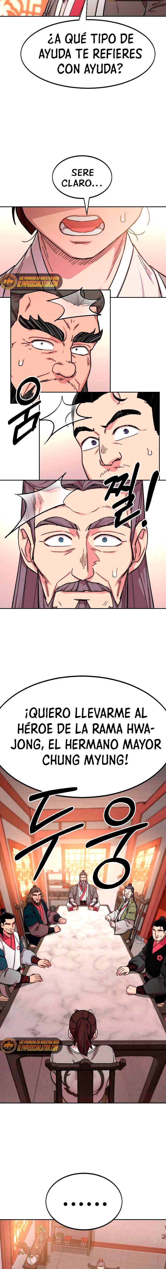 Secta de la montaña > Capitulo 72 > Page 191