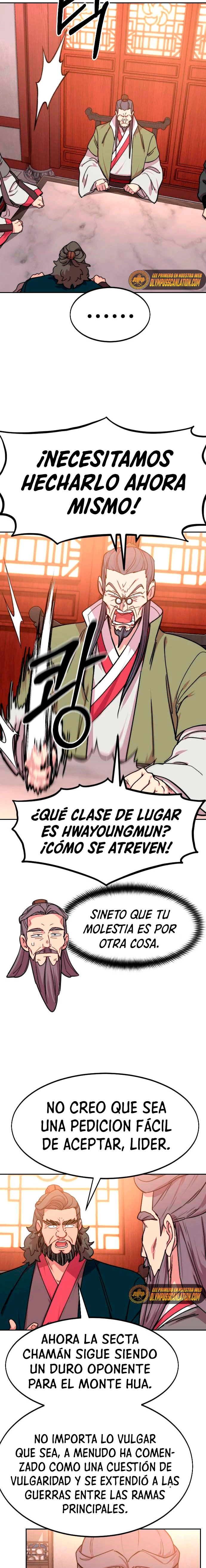 Secta de la montaña > Capitulo 72 > Page 251
