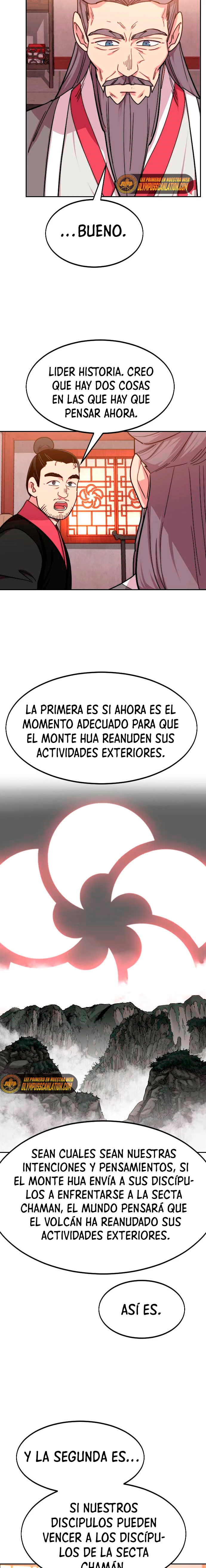 Secta de la montaña > Capitulo 72 > Page 261