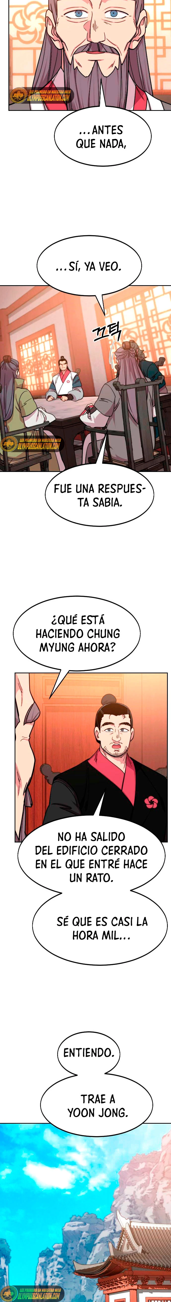 Secta de la montaña > Capitulo 72 > Page 301