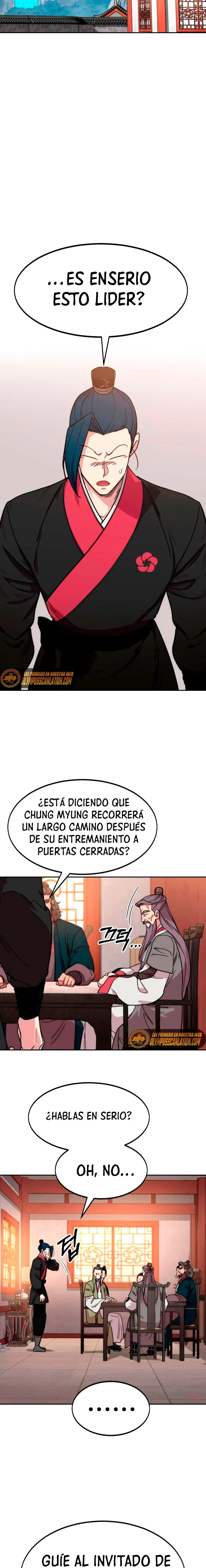 Secta de la montaña > Capitulo 72 > Page 311