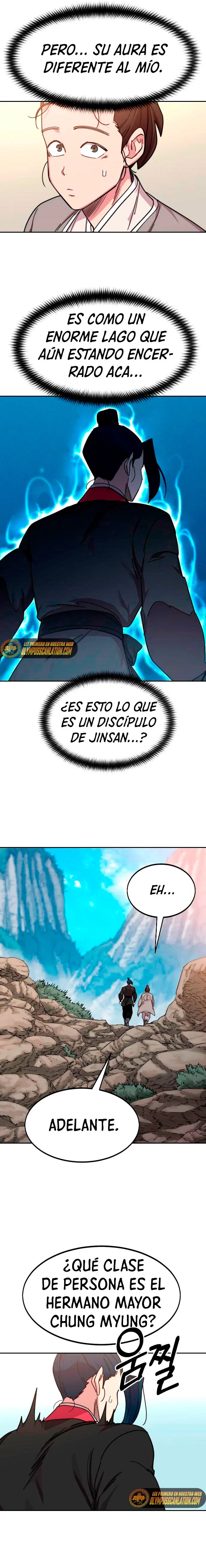 Secta de la montaña > Capitulo 72 > Page 331