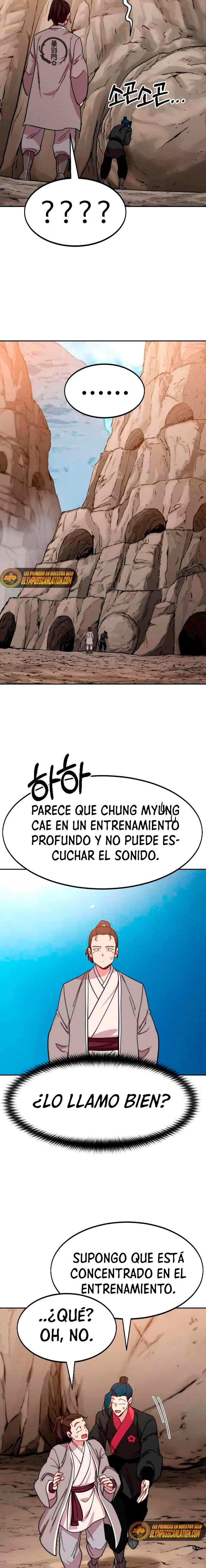 Secta de la montaña > Capitulo 72 > Page 371