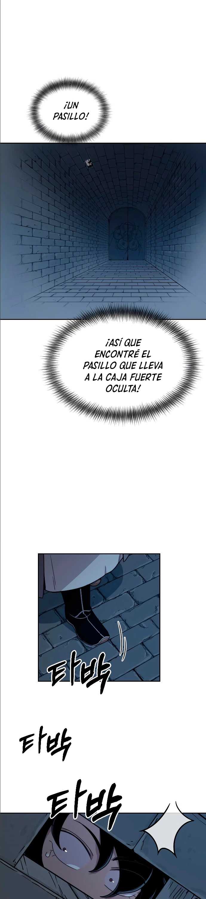 Secta de la montaña > Capitulo 8 > Page 121