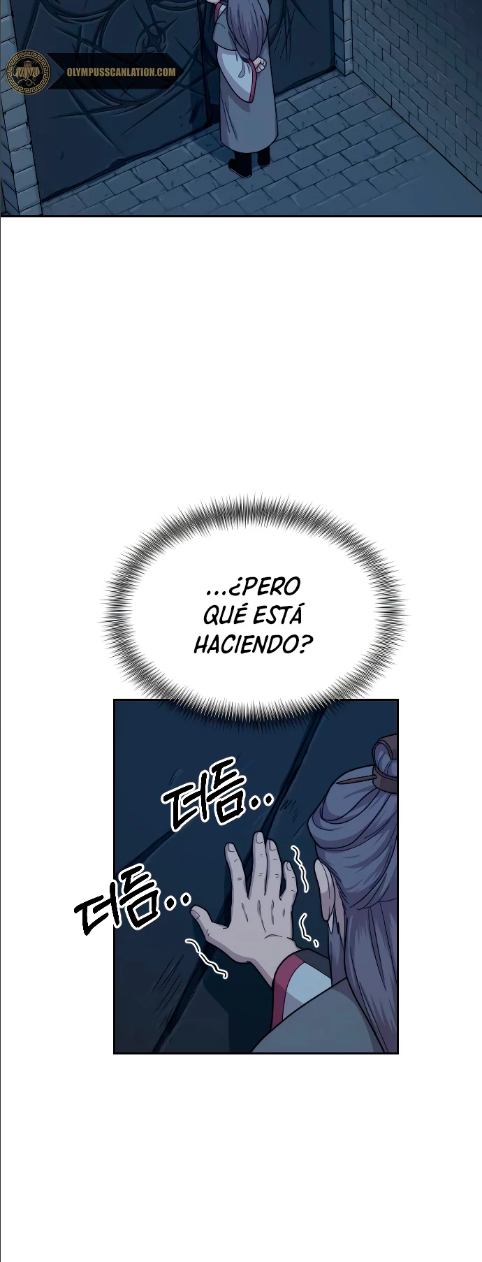Secta de la montaña > Capitulo 8 > Page 151