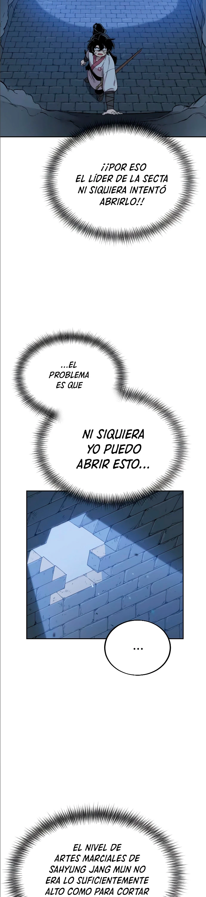 Secta de la montaña > Capitulo 8 > Page 271