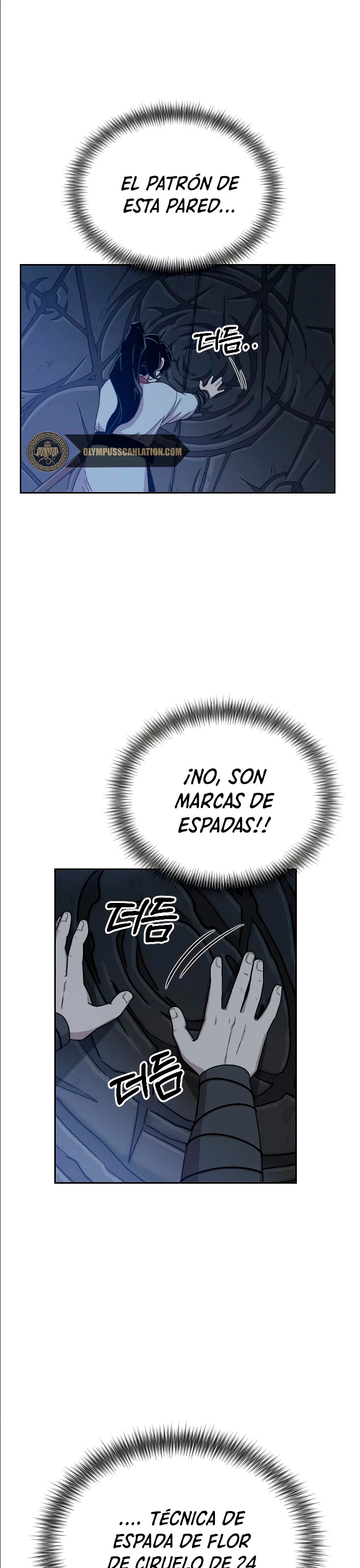 Secta de la montaña > Capitulo 8 > Page 291
