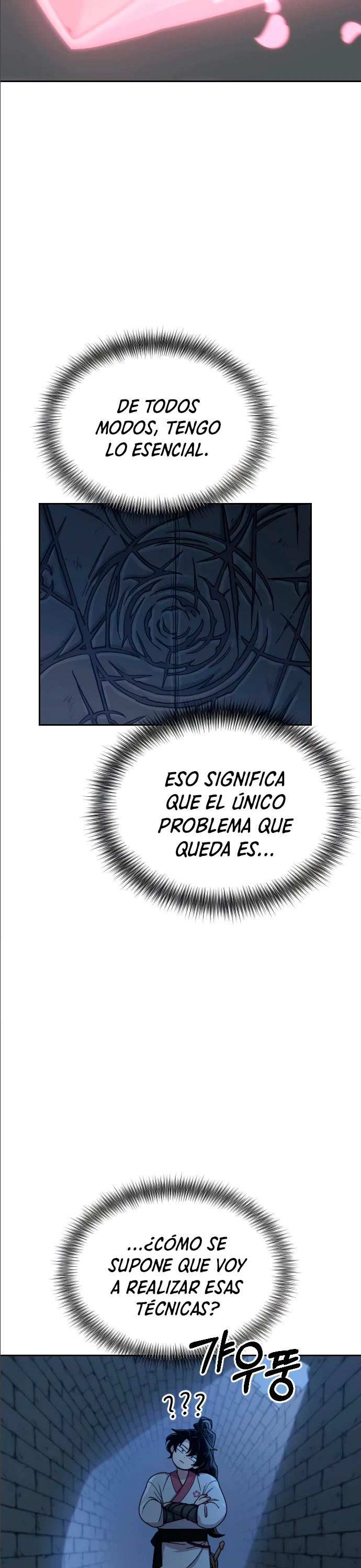 Secta de la montaña > Capitulo 8 > Page 331