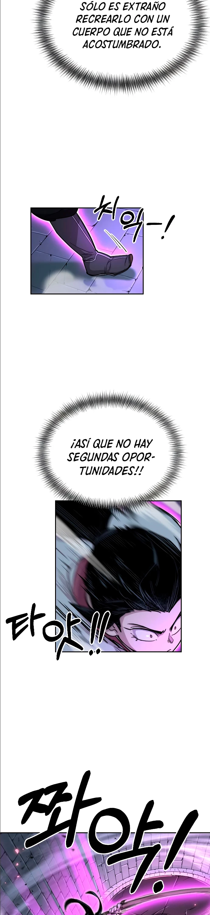 Secta de la montaña > Capitulo 8 > Page 421