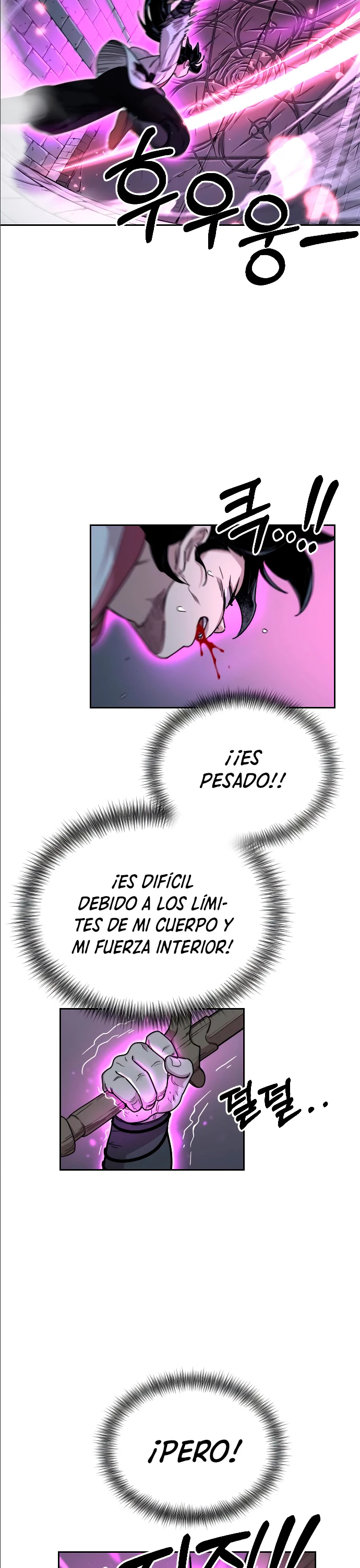 Secta de la montaña > Capitulo 8 > Page 431