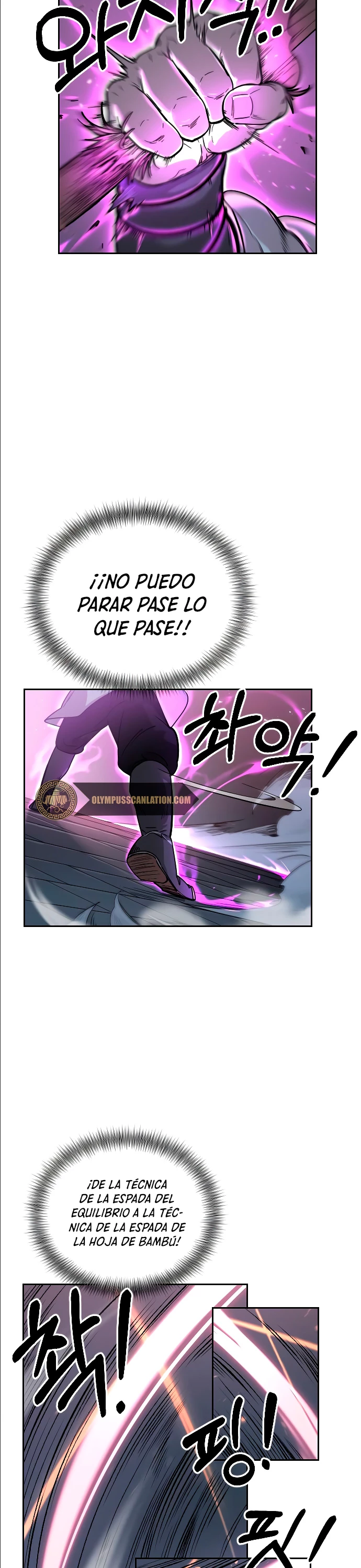 Secta de la montaña > Capitulo 8 > Page 441