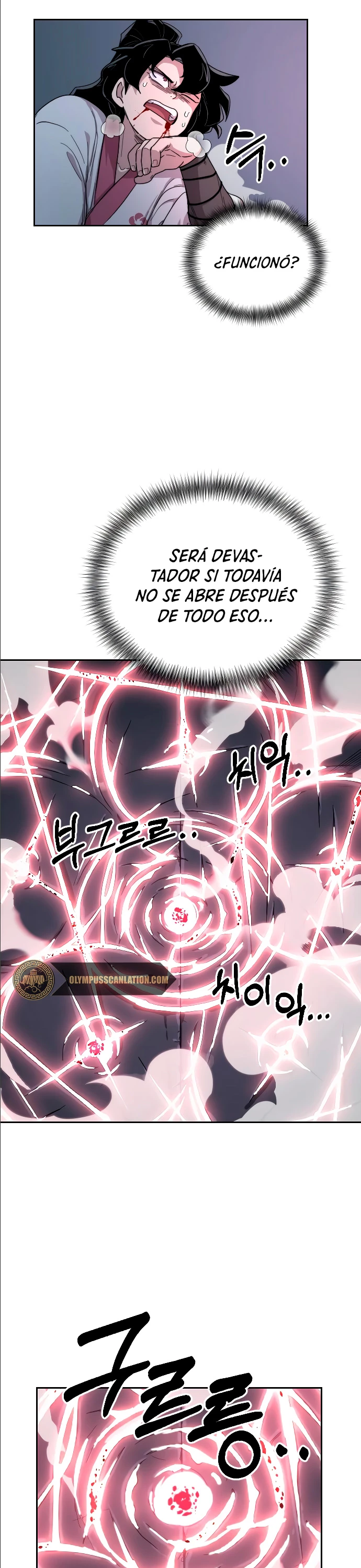 Secta de la montaña > Capitulo 8 > Page 491