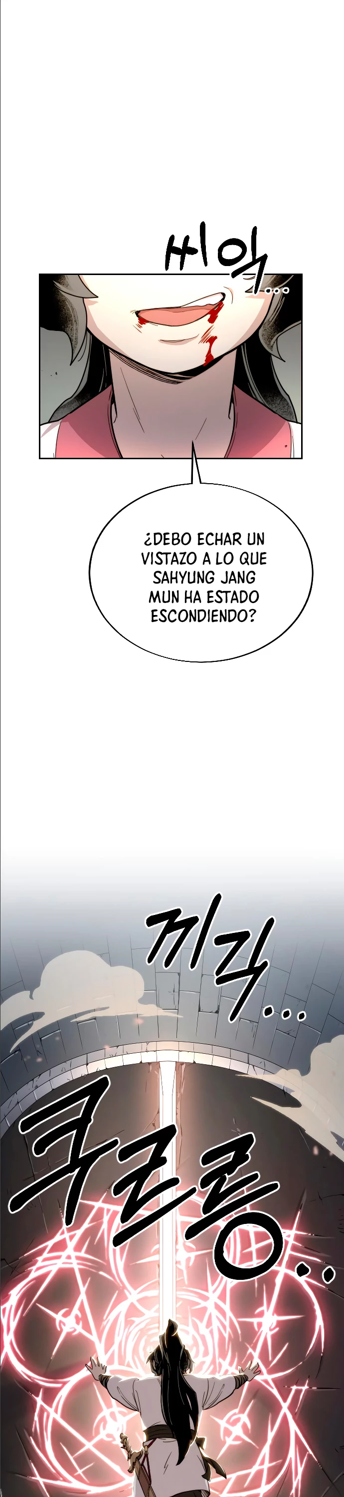 Secta de la montaña > Capitulo 8 > Page 551