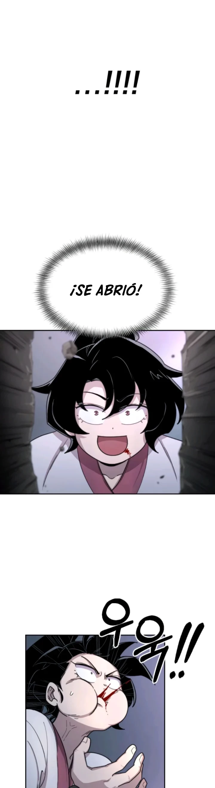 Secta de la montaña > Capitulo 9 > Page 31