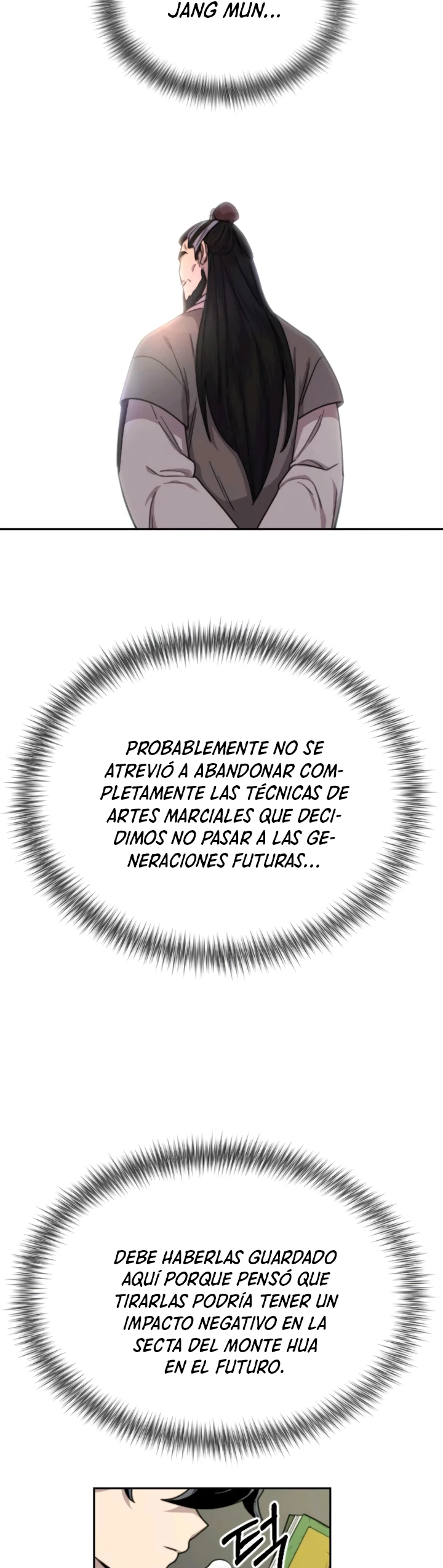 Secta de la montaña > Capitulo 9 > Page 181