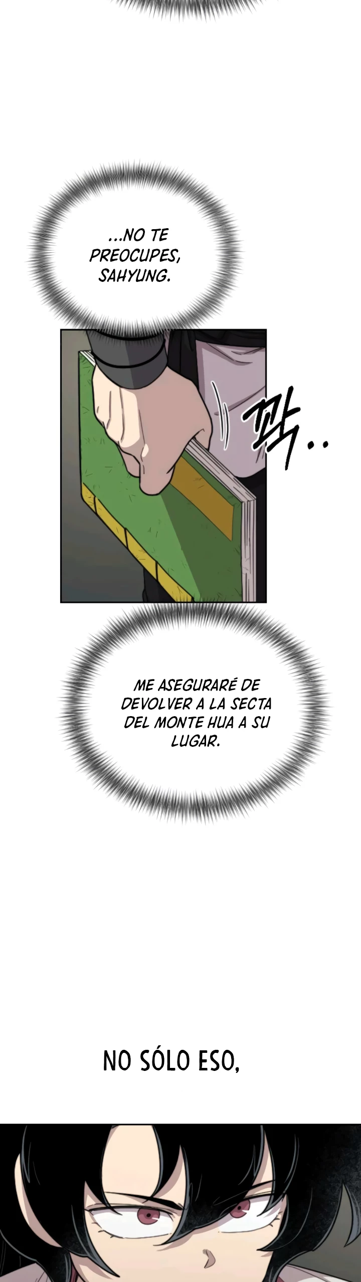 Secta de la montaña > Capitulo 9 > Page 201