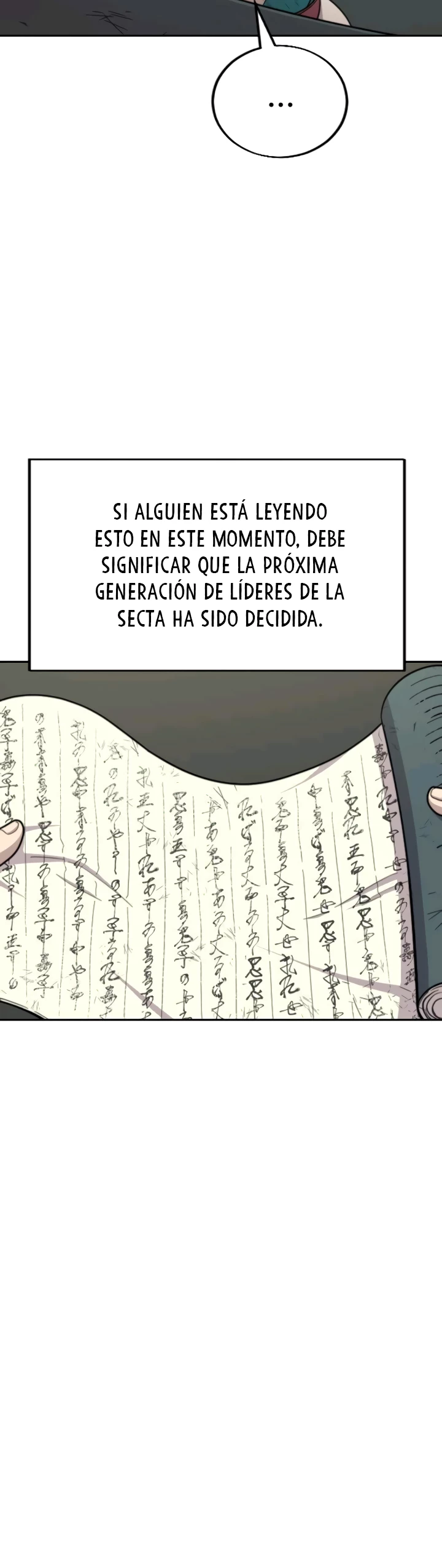 Secta de la montaña > Capitulo 9 > Page 231
