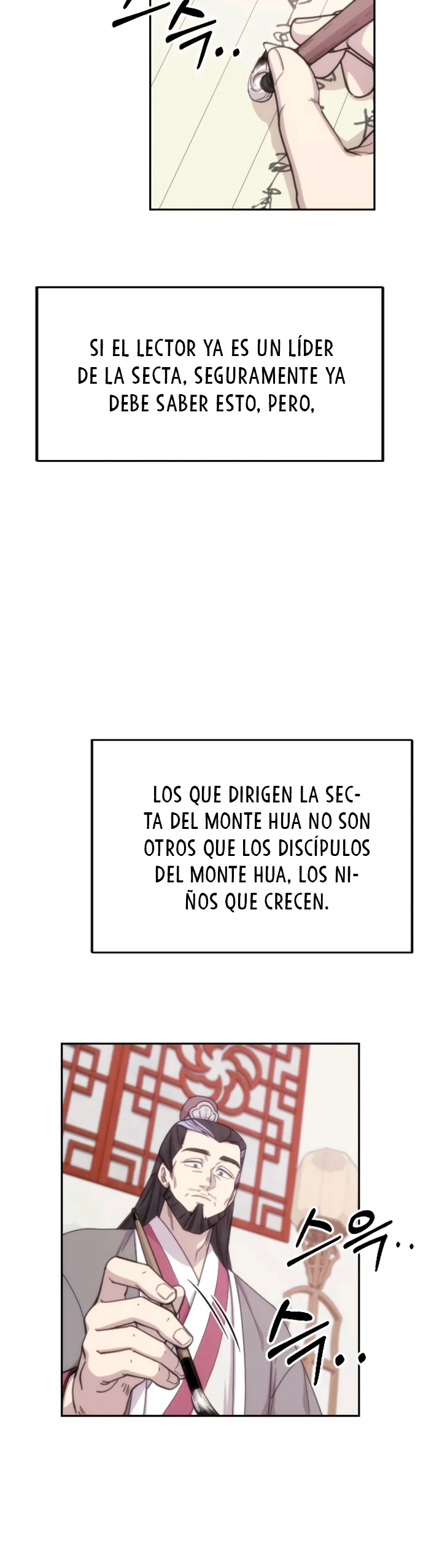 Secta de la montaña > Capitulo 9 > Page 261