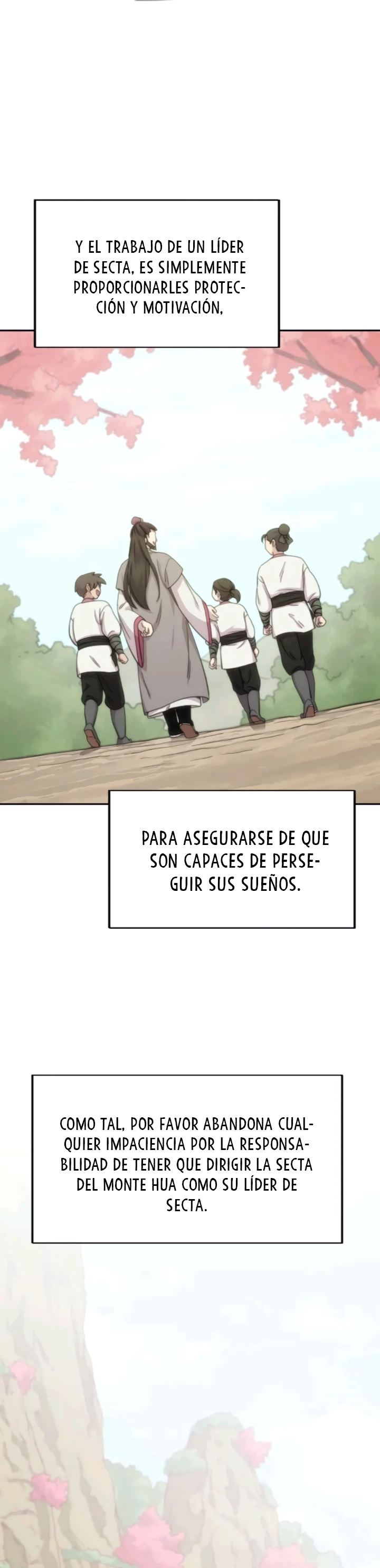 Secta de la montaña > Capitulo 9 > Page 271