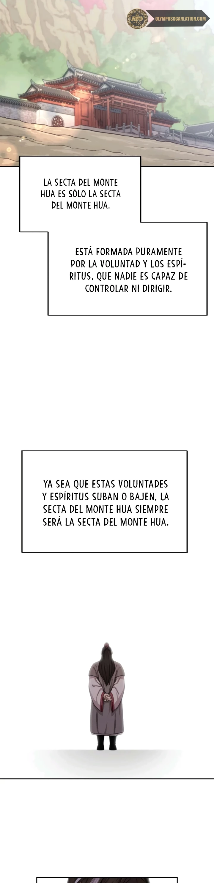 Secta de la montaña > Capitulo 9 > Page 281