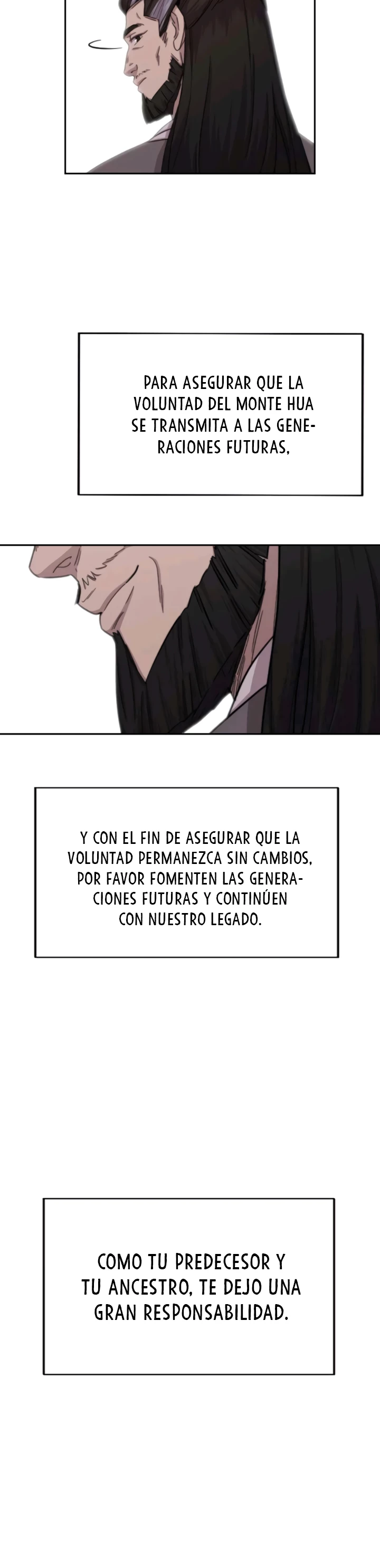 Secta de la montaña > Capitulo 9 > Page 291