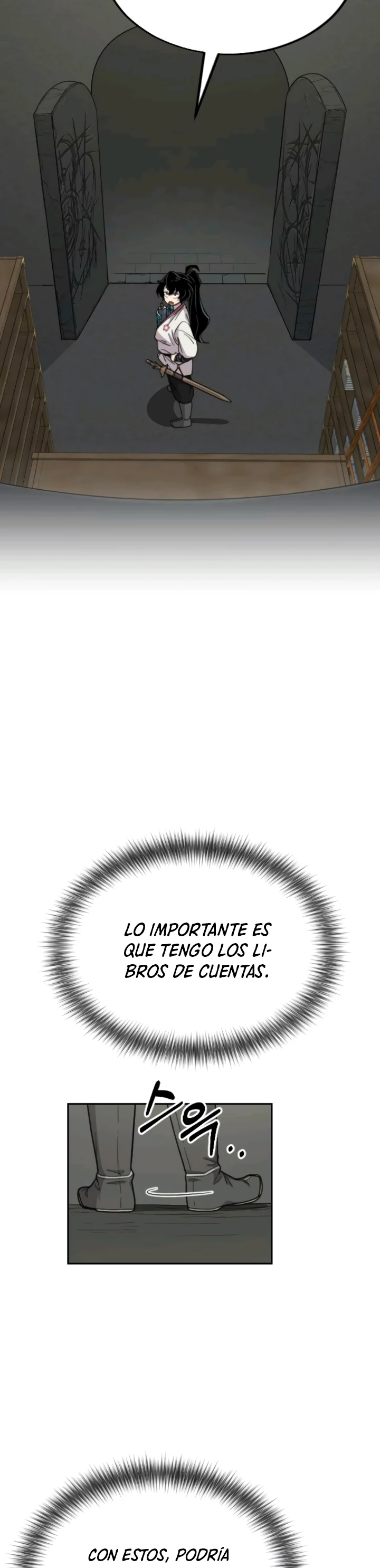Secta de la montaña > Capitulo 9 > Page 311