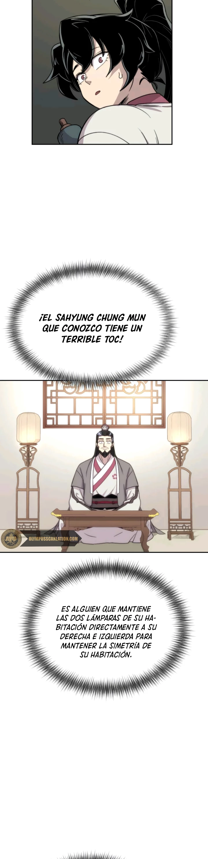 Secta de la montaña > Capitulo 9 > Page 331
