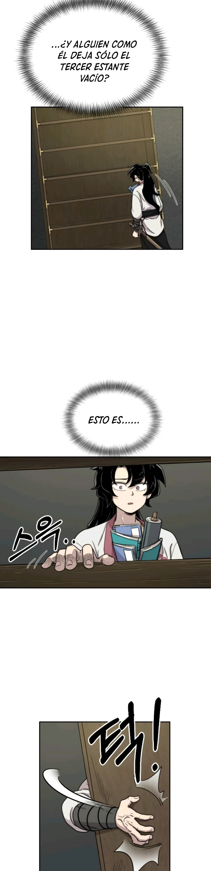Secta de la montaña > Capitulo 9 > Page 341