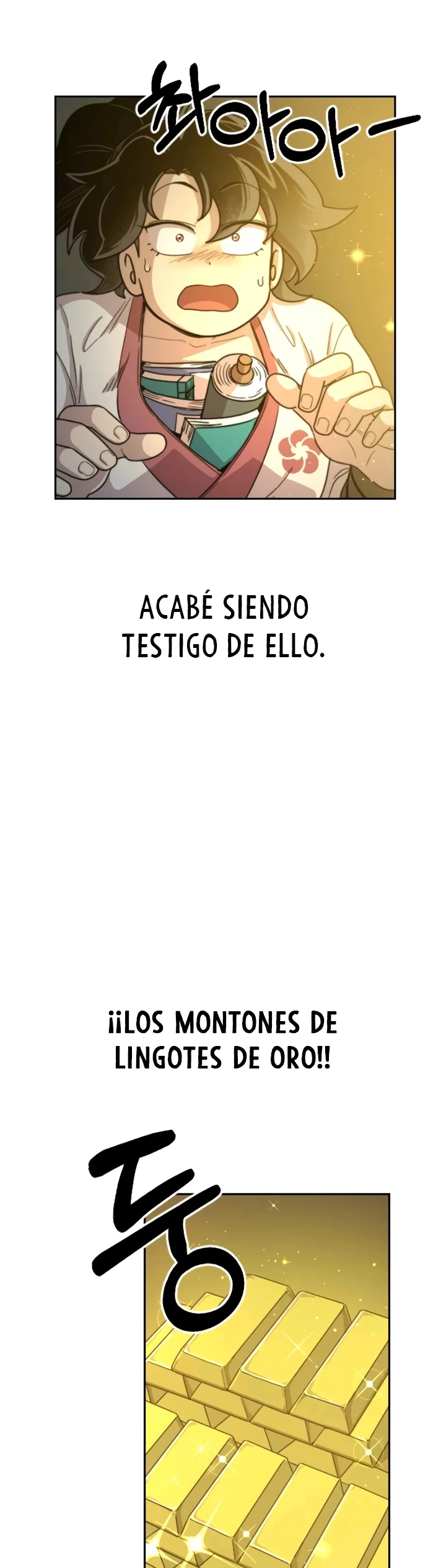 Secta de la montaña > Capitulo 9 > Page 381
