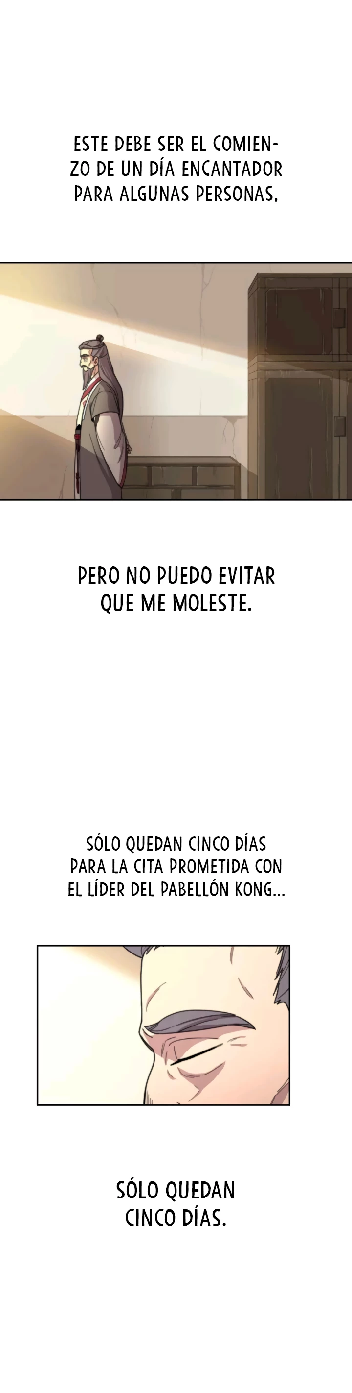 Secta de la montaña > Capitulo 9 > Page 431