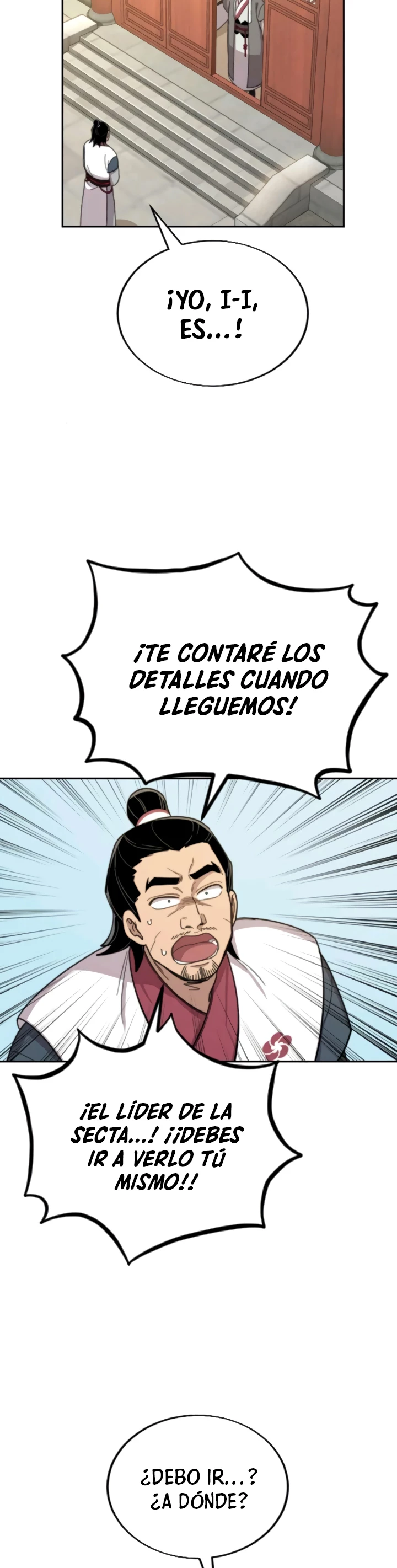 Secta de la montaña > Capitulo 9 > Page 451