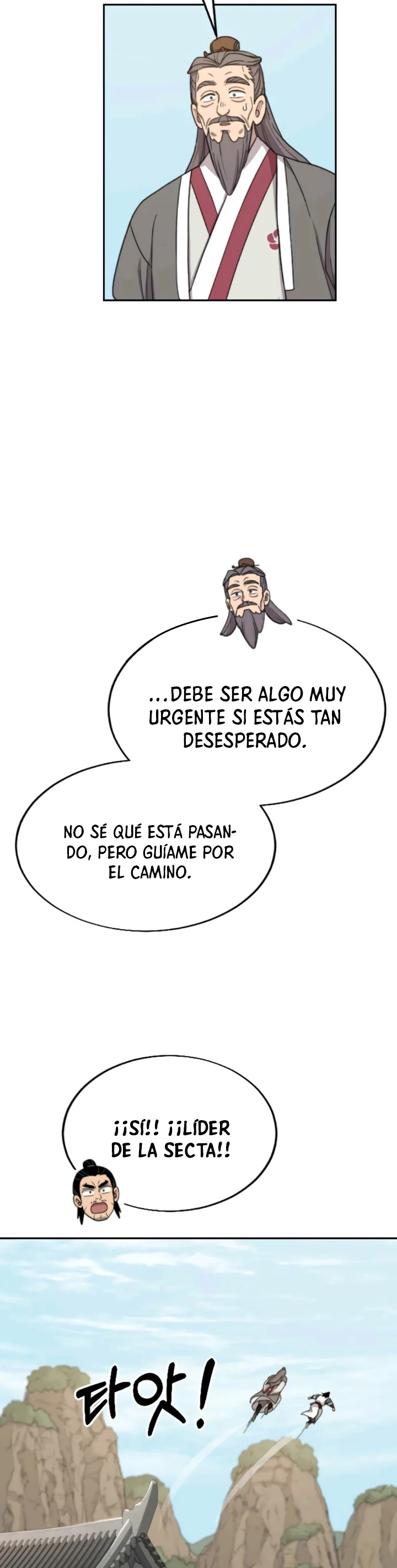 Secta de la montaña > Capitulo 9 > Page 461