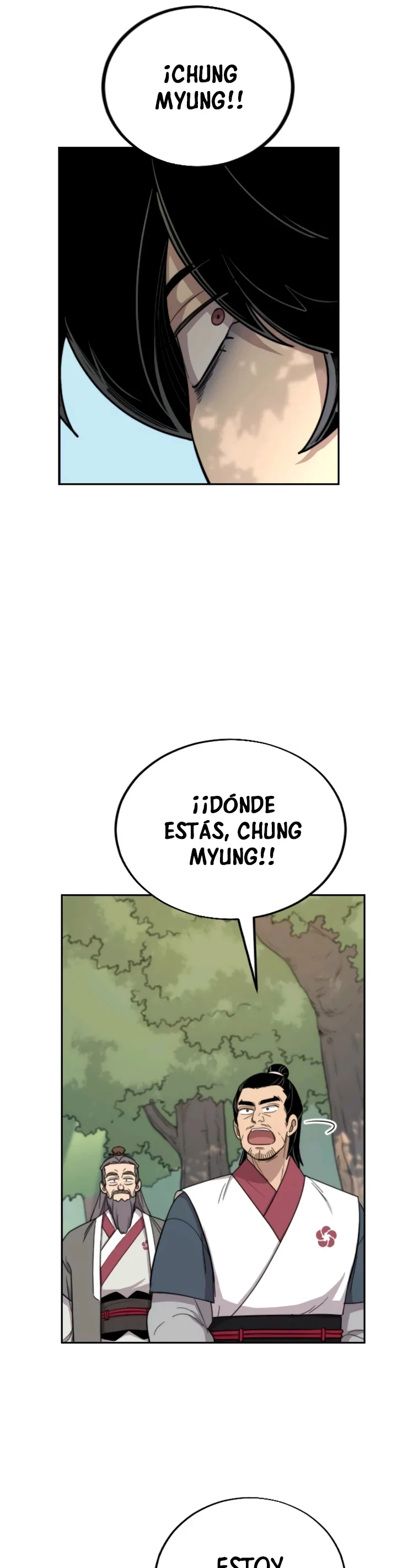 Secta de la montaña > Capitulo 9 > Page 511