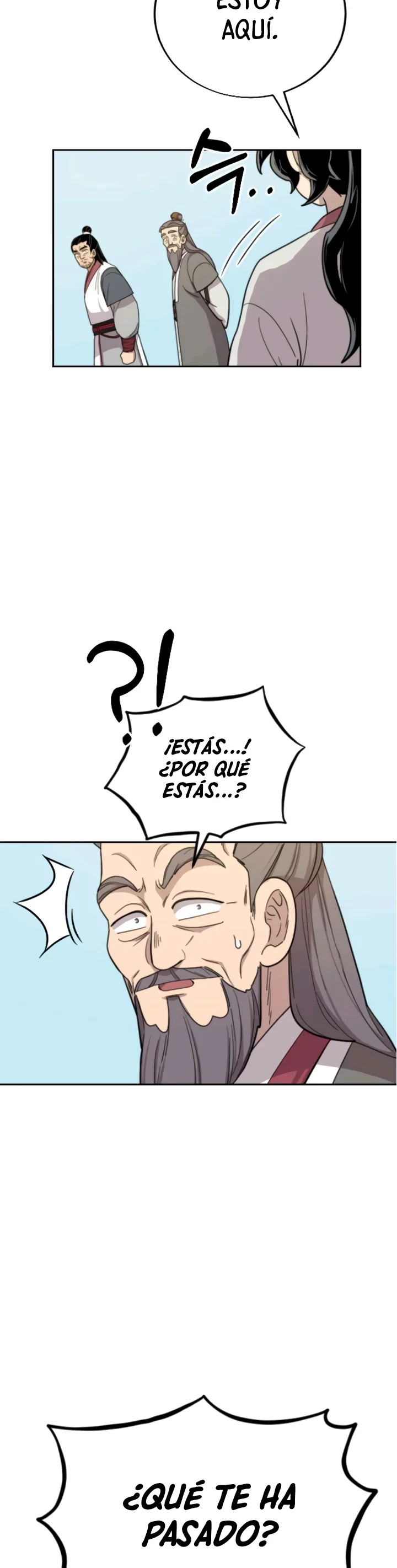 Secta de la montaña > Capitulo 9 > Page 521