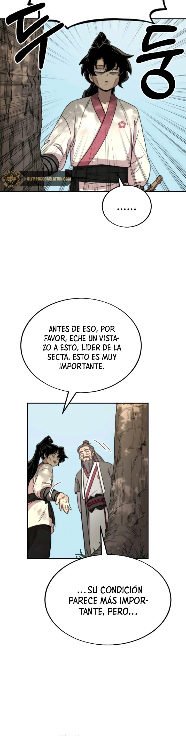 Secta de la montaña > Capitulo 9 > Page 531