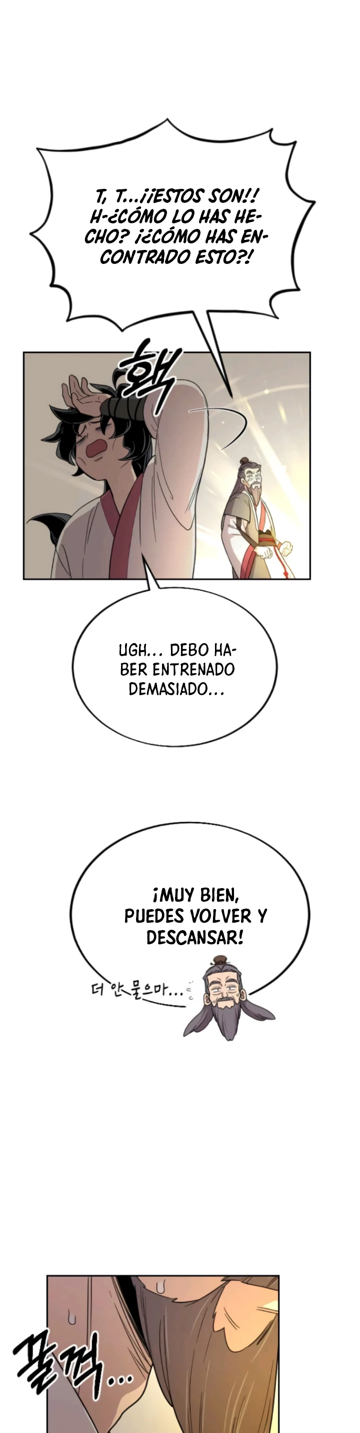 Secta de la montaña > Capitulo 9 > Page 571