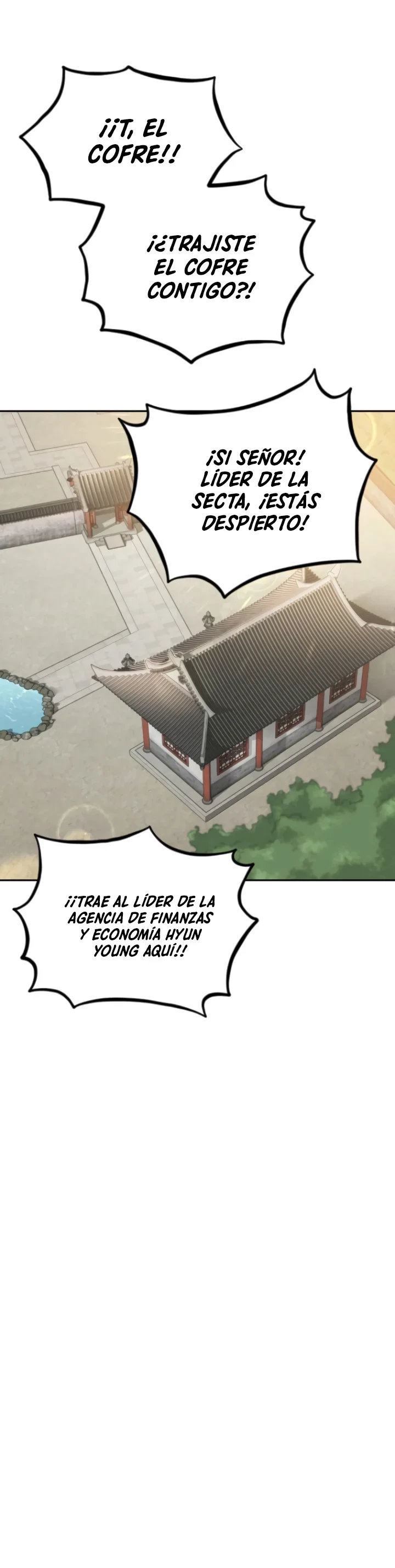 Secta de la montaña > Capitulo 9 > Page 651