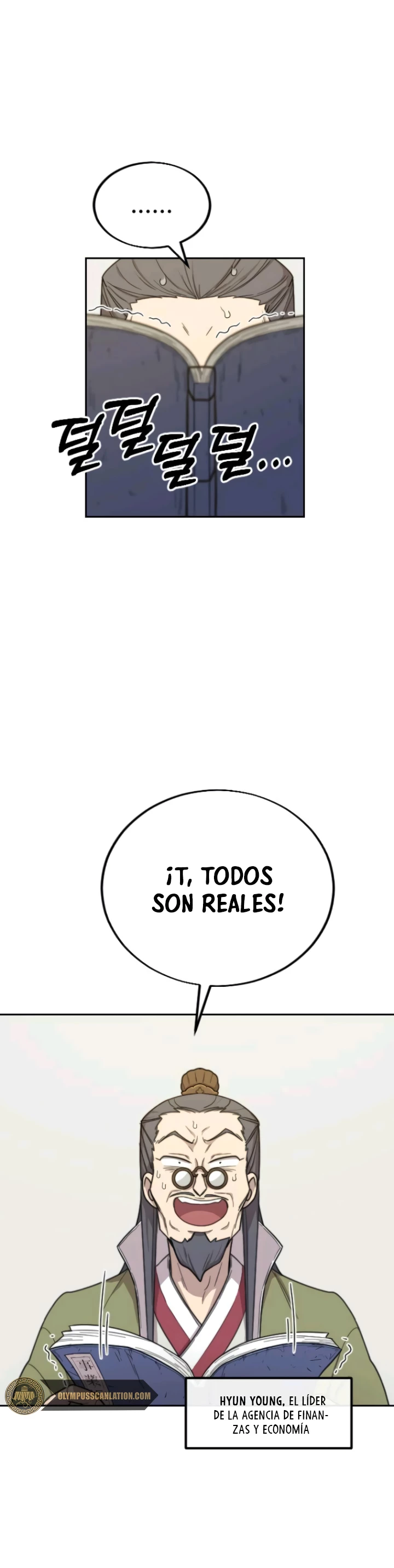 Secta de la montaña > Capitulo 9 > Page 661