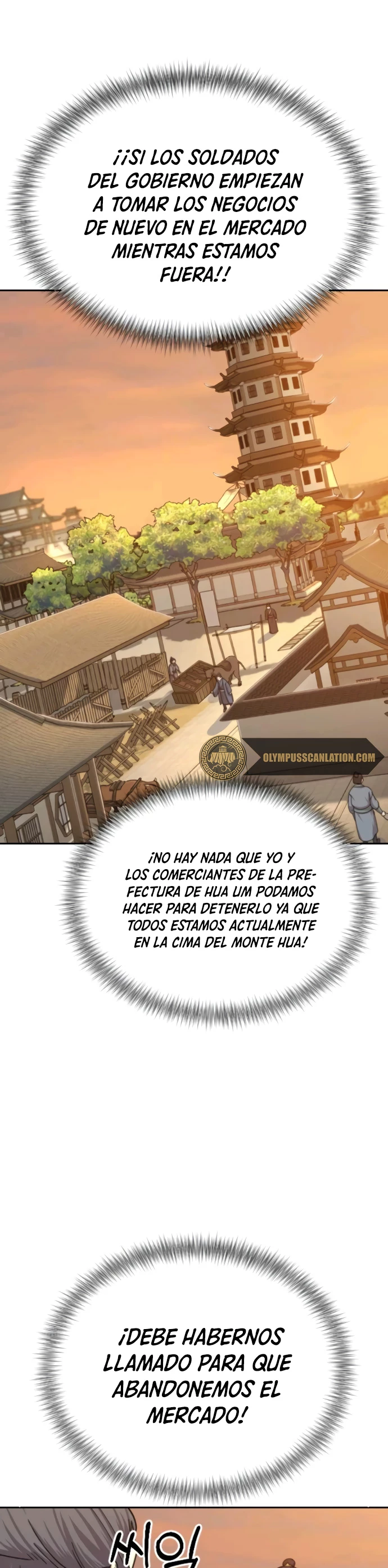 Secta de la montaña > Capitulo 11 > Page 101