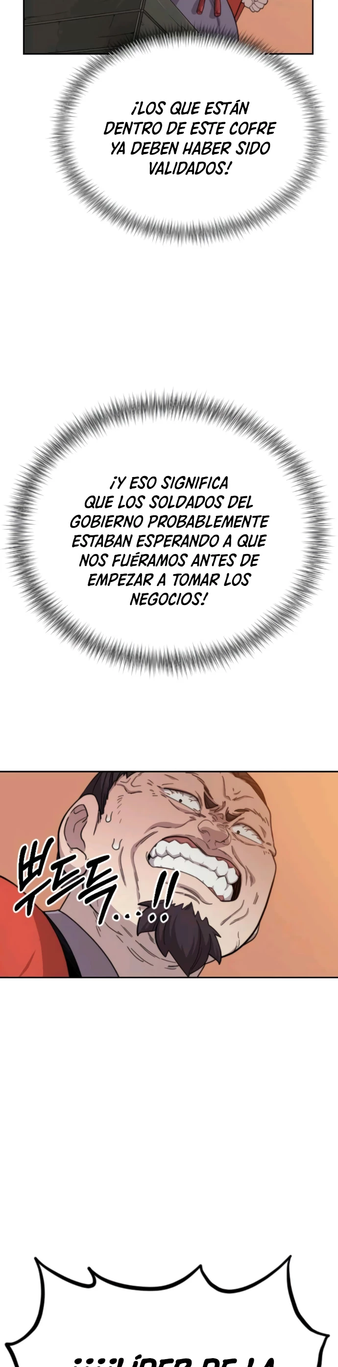 Secta de la montaña > Capitulo 11 > Page 121