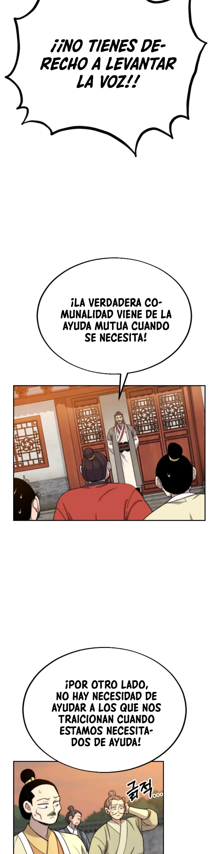 Secta de la montaña > Capitulo 11 > Page 141