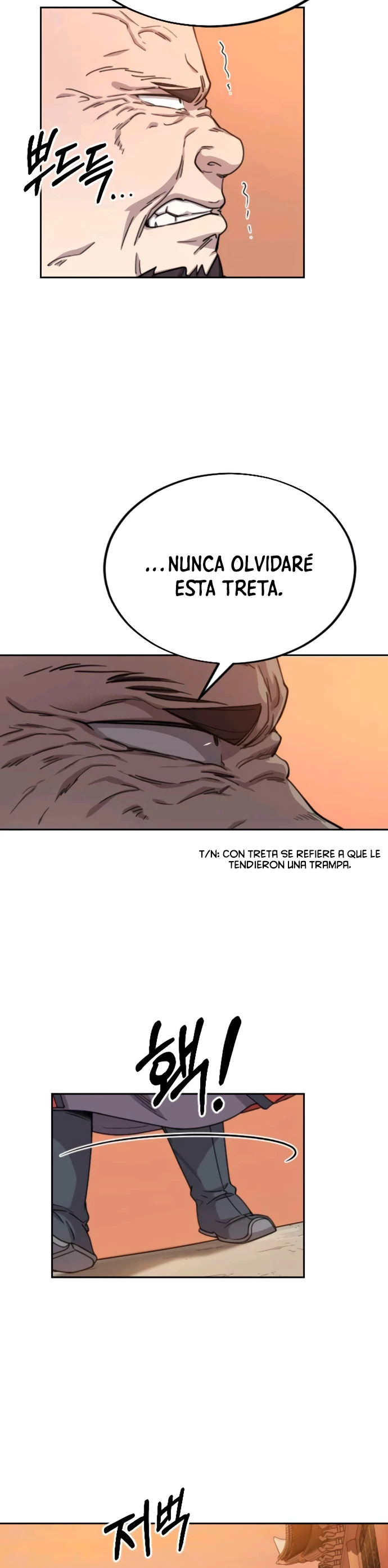 Secta de la montaña > Capitulo 11 > Page 171