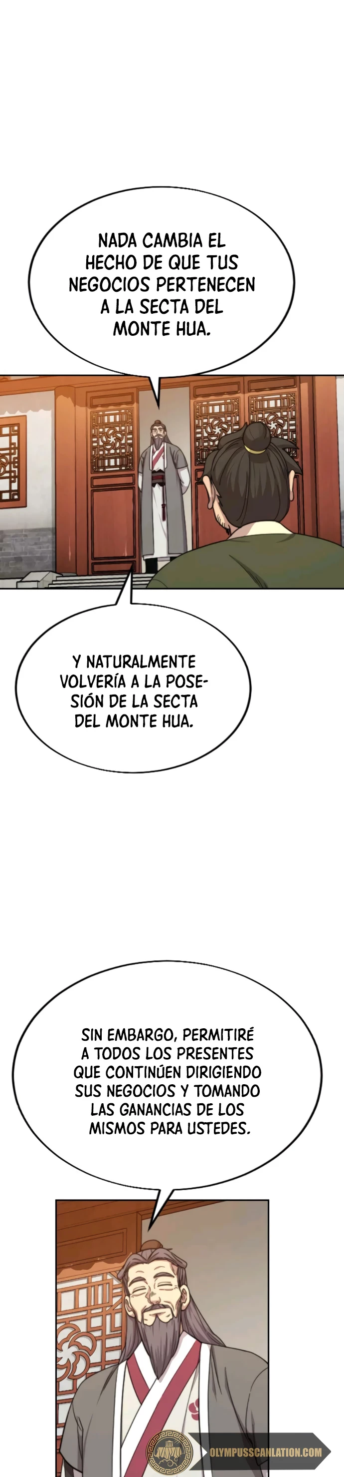 Secta de la montaña > Capitulo 11 > Page 191