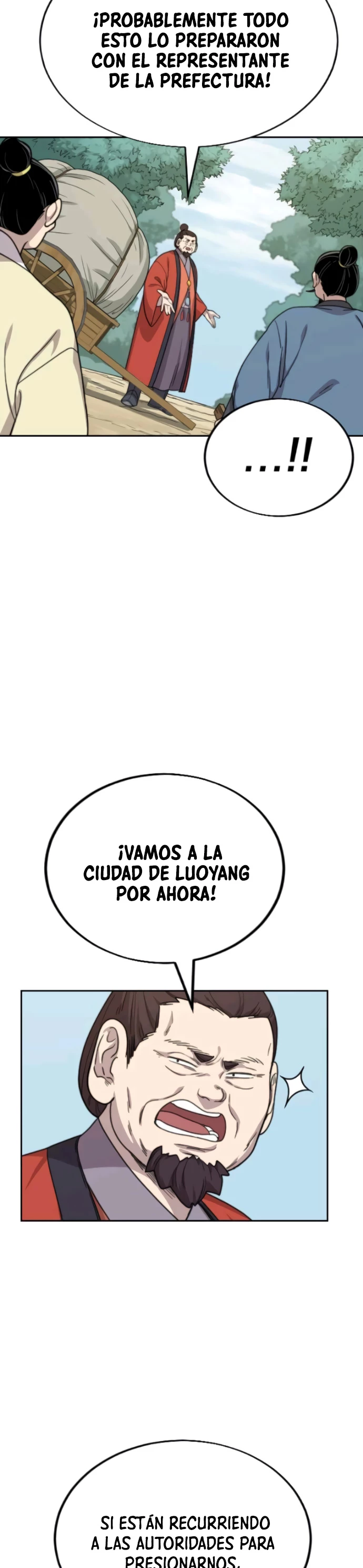 Secta de la montaña > Capitulo 11 > Page 291