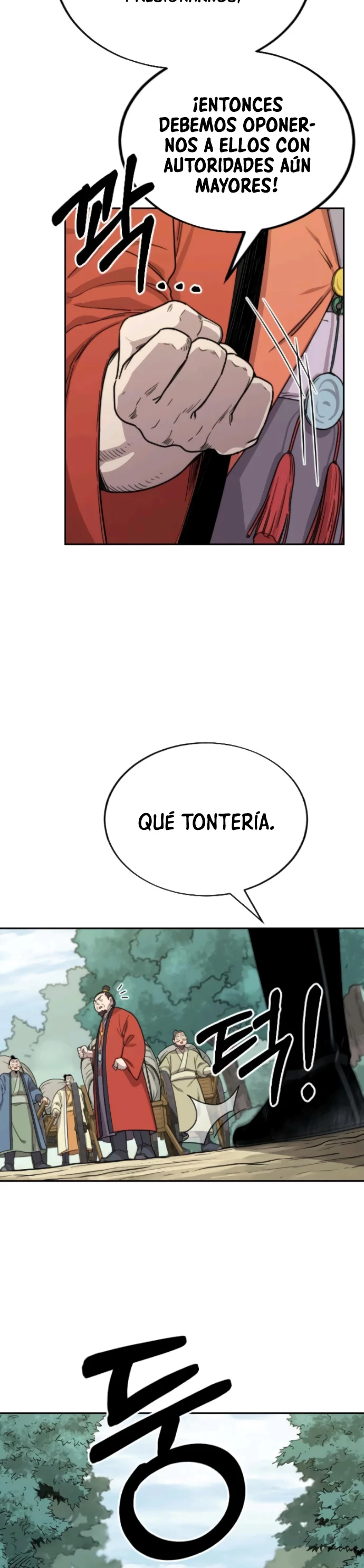 Secta de la montaña > Capitulo 11 > Page 301