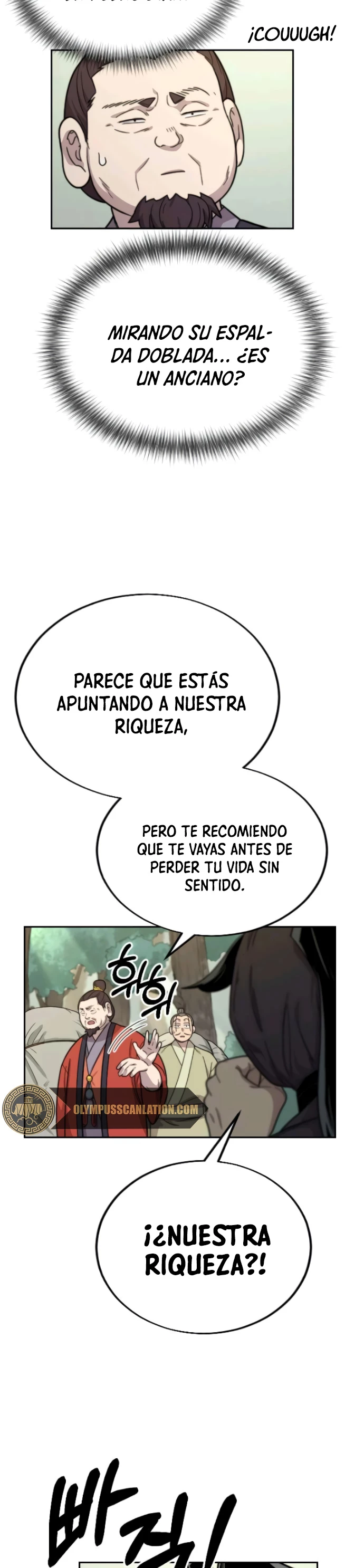 Secta de la montaña > Capitulo 11 > Page 321