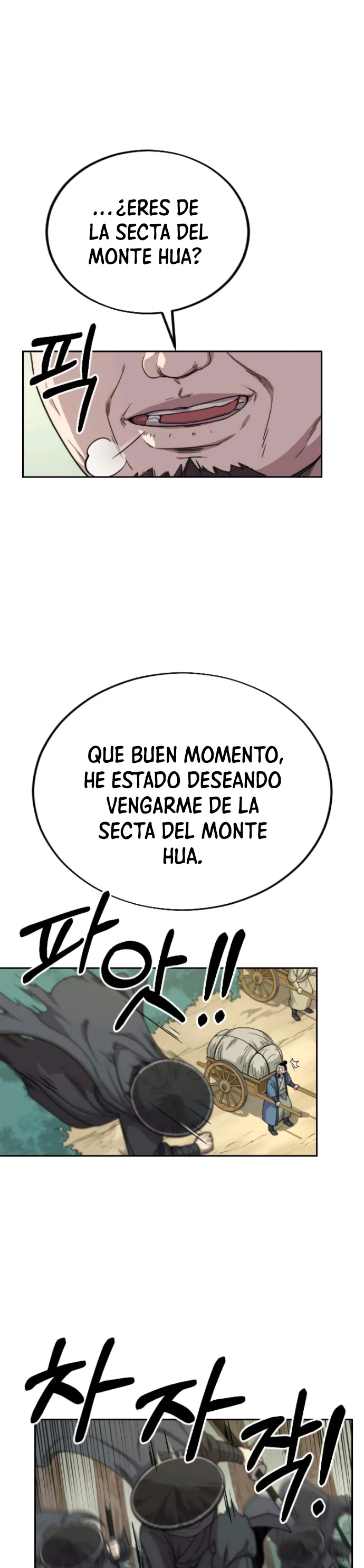 Secta de la montaña > Capitulo 11 > Page 341