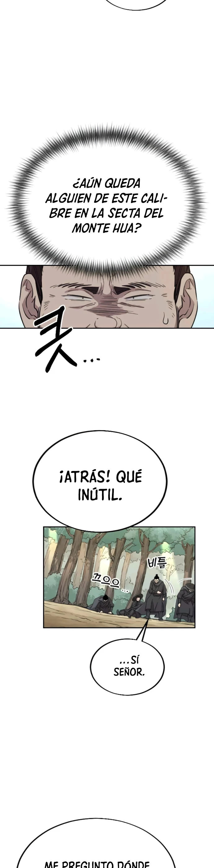 Secta de la montaña > Capitulo 11 > Page 401