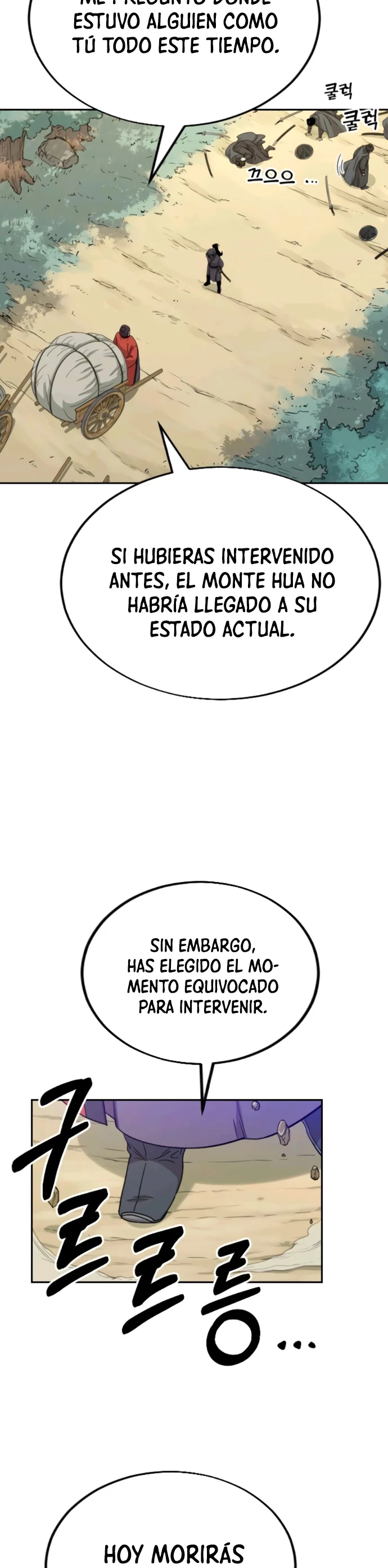 Secta de la montaña > Capitulo 11 > Page 411