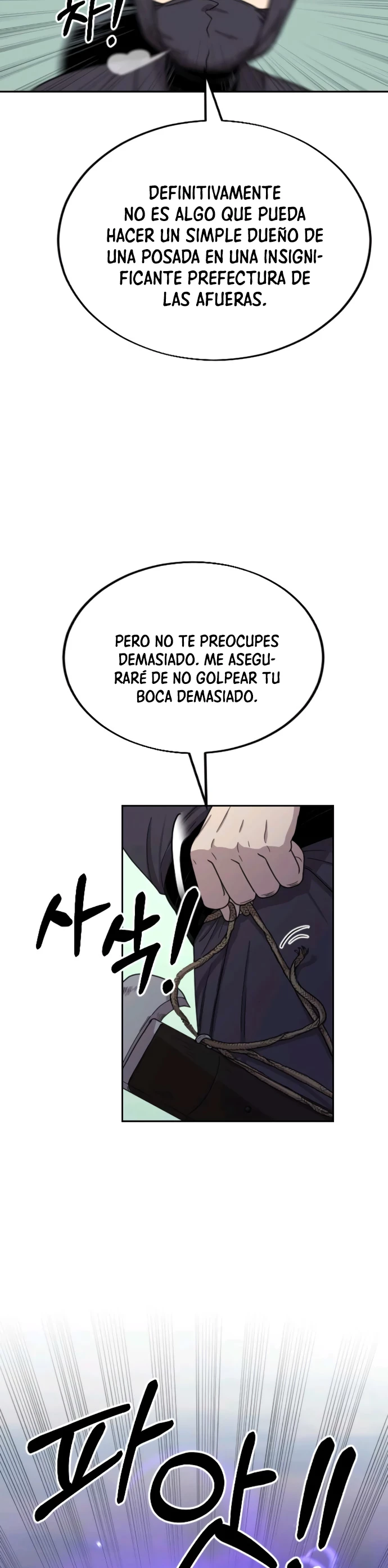 Secta de la montaña > Capitulo 11 > Page 431